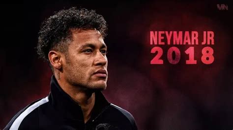 neymar skills 2018